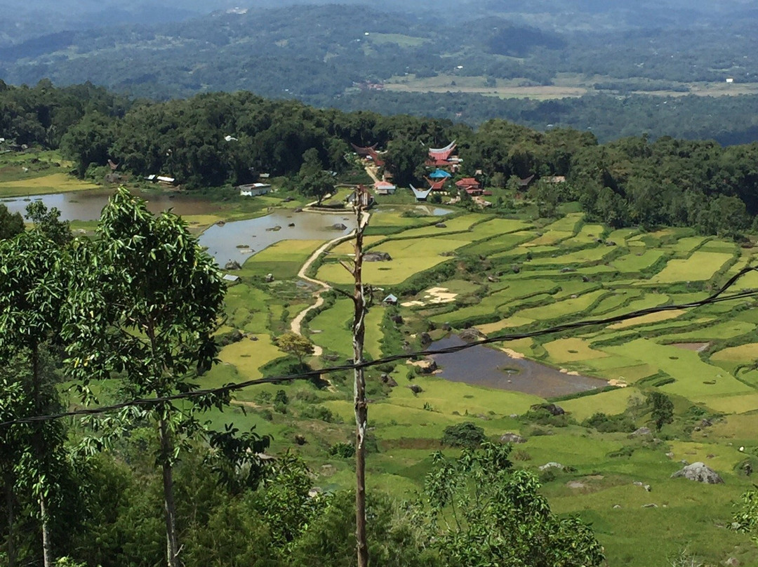 Mentirotiku Guest House主图