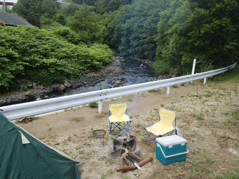 Midorito Rockno Hiroba-森町必去景点