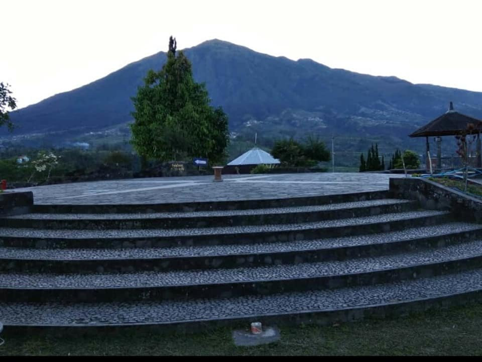 Ketep Pass景点图片