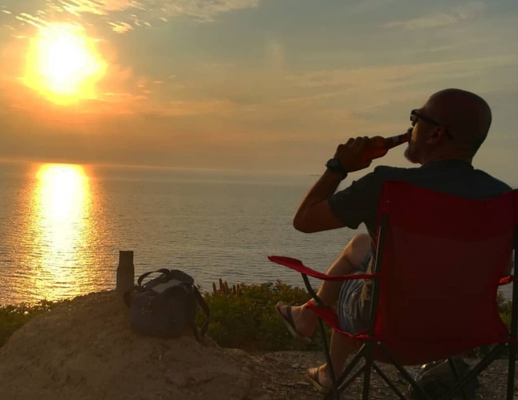Sarpincik Deniz Feneri-Karaburun必去景点
