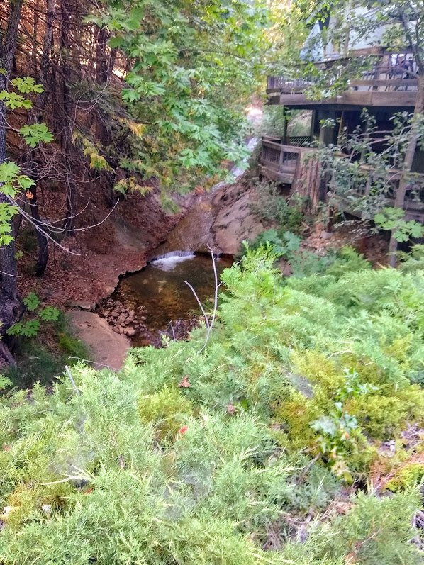 Mountain Retreat Homeowners Association主图