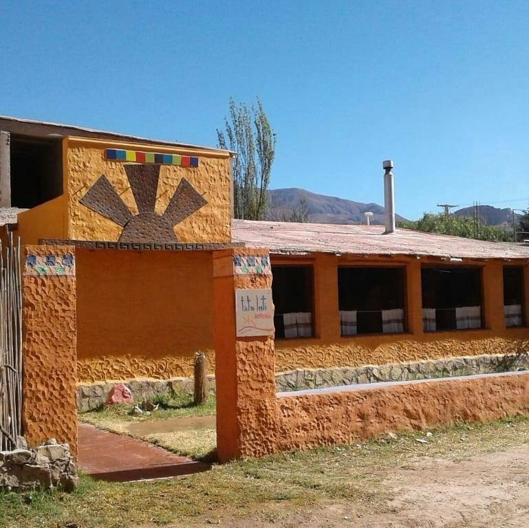 Huacalera旅游攻略图片
