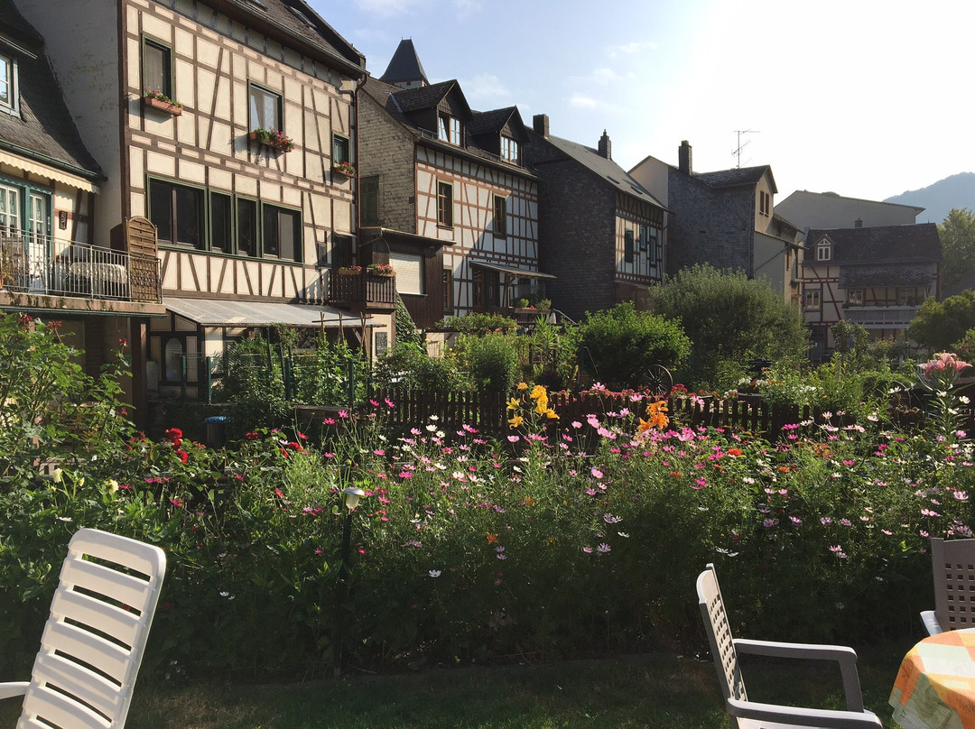 Im Malerwinkel主图