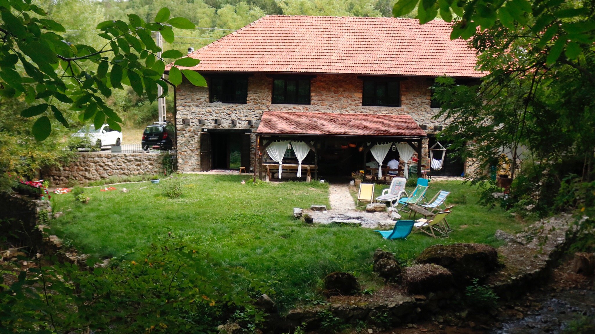 Casa Andra-官方
