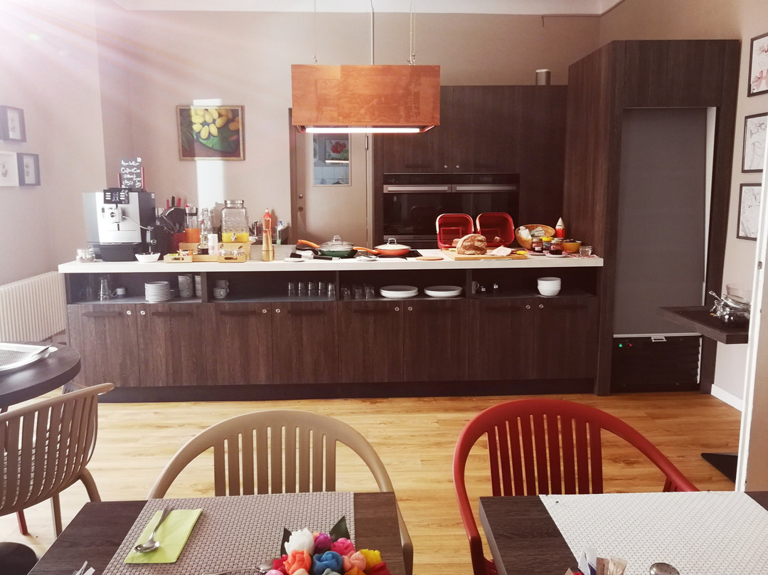 @ Home Hotel Locarno主图