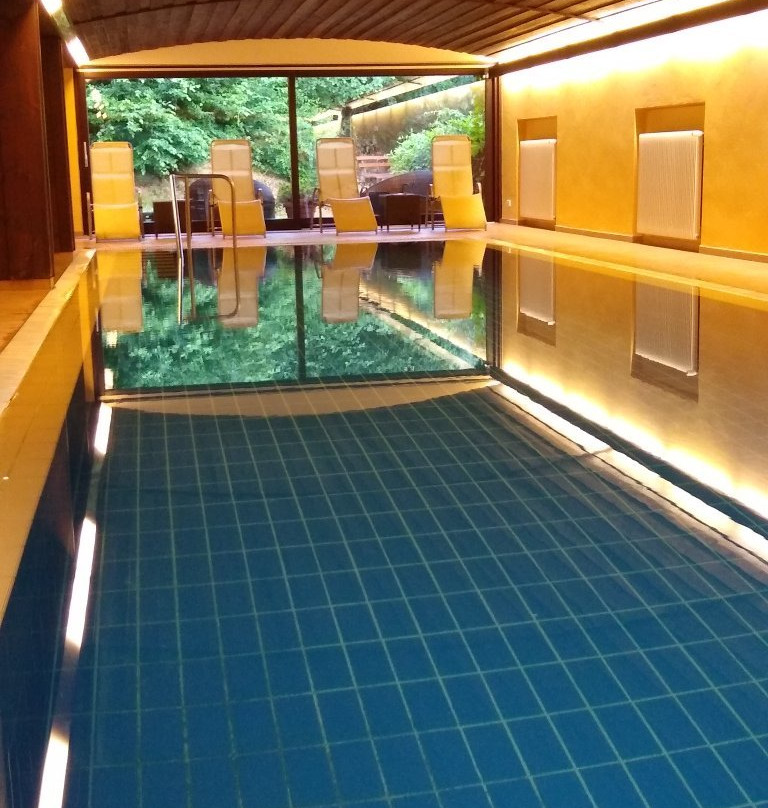 Hotel Restaurant Ochsenwirtshof主图