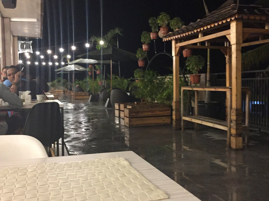 Bukit Ja'as Permai主图