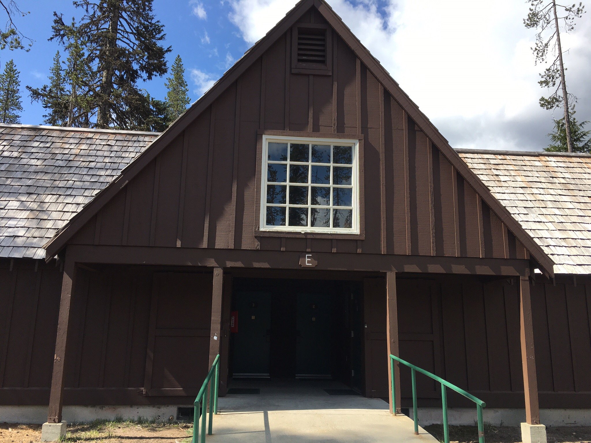 马萨玛乡村汽车旅馆-官方