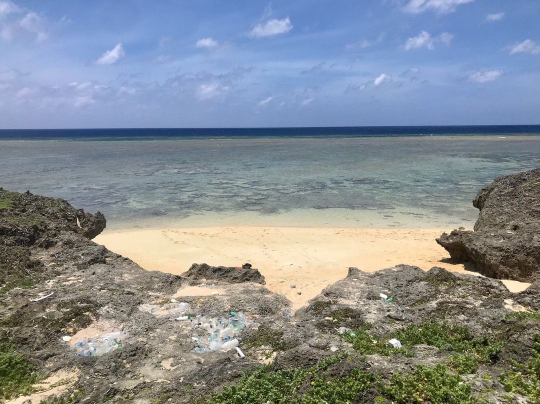 Bushinuya Ato-竹富町鸠间岛必去景点