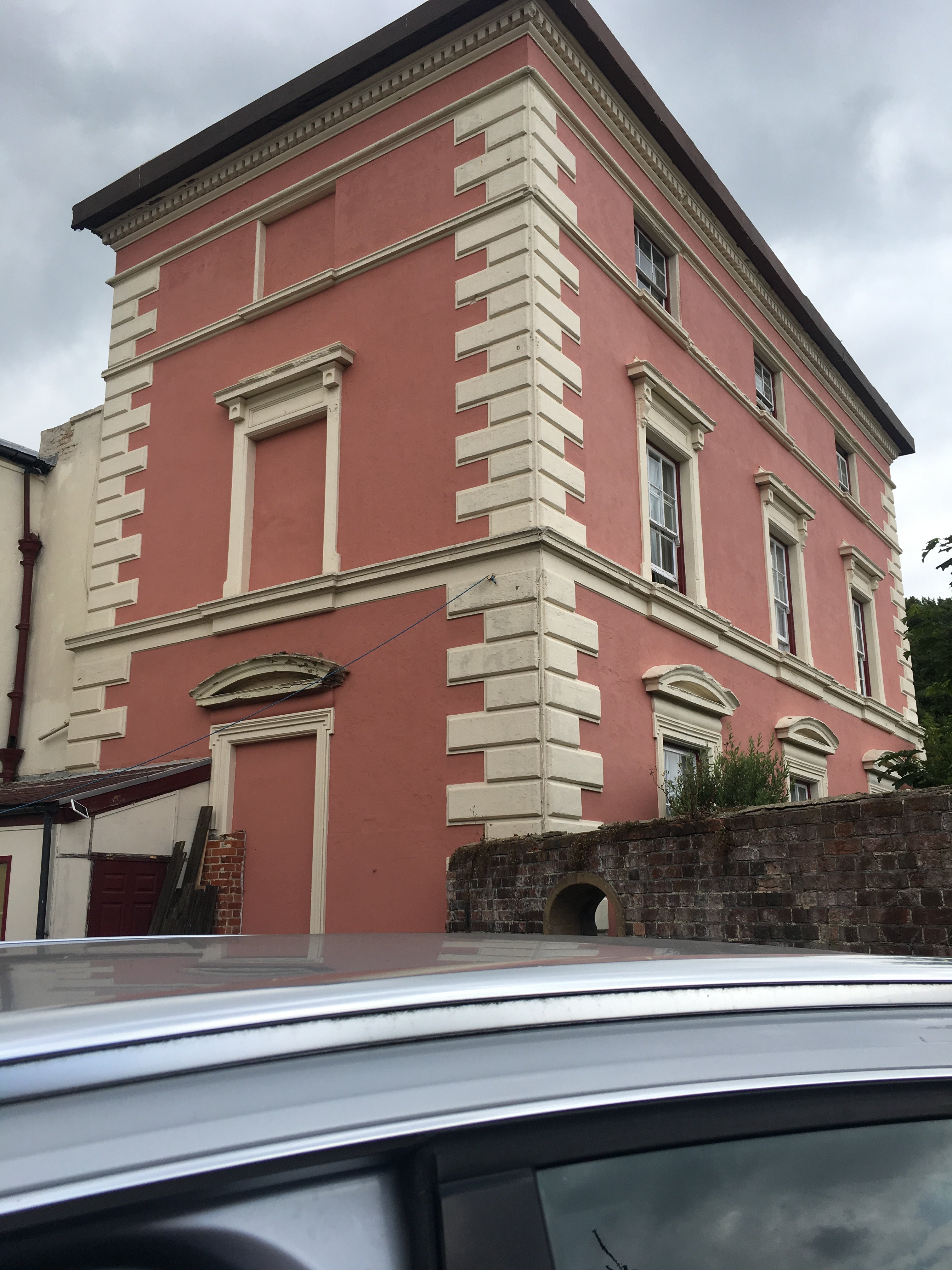 Spring Garden Guest House-官方