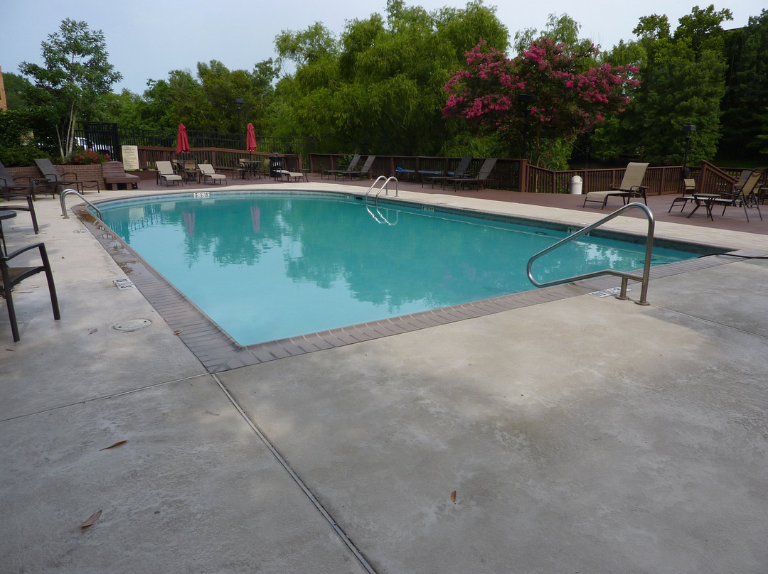 DoubleTree by Hilton Lafayette主图