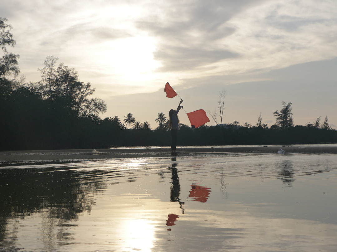 棕榈滩别墅度假村主图