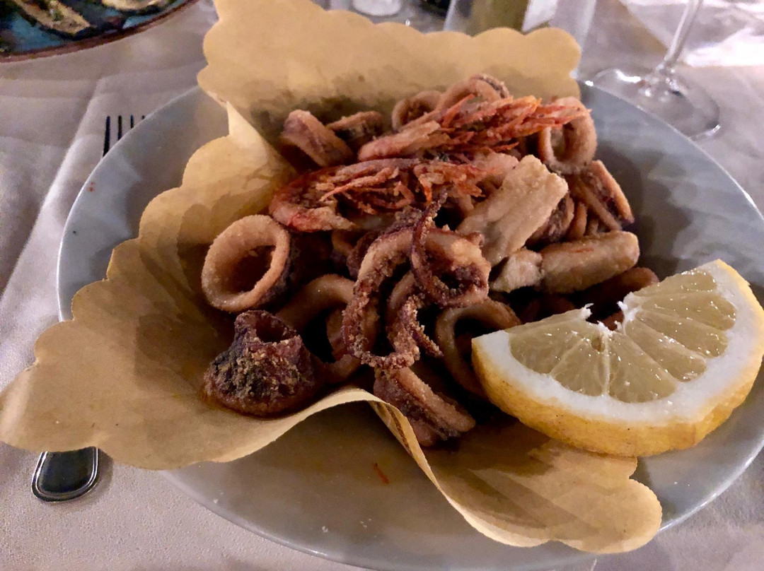 Tamerici House主图