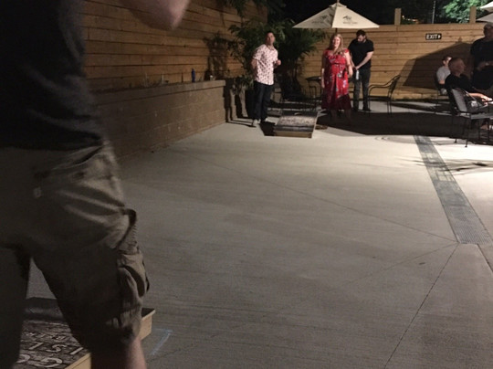 Mo's House-埃文斯维尔必去景点