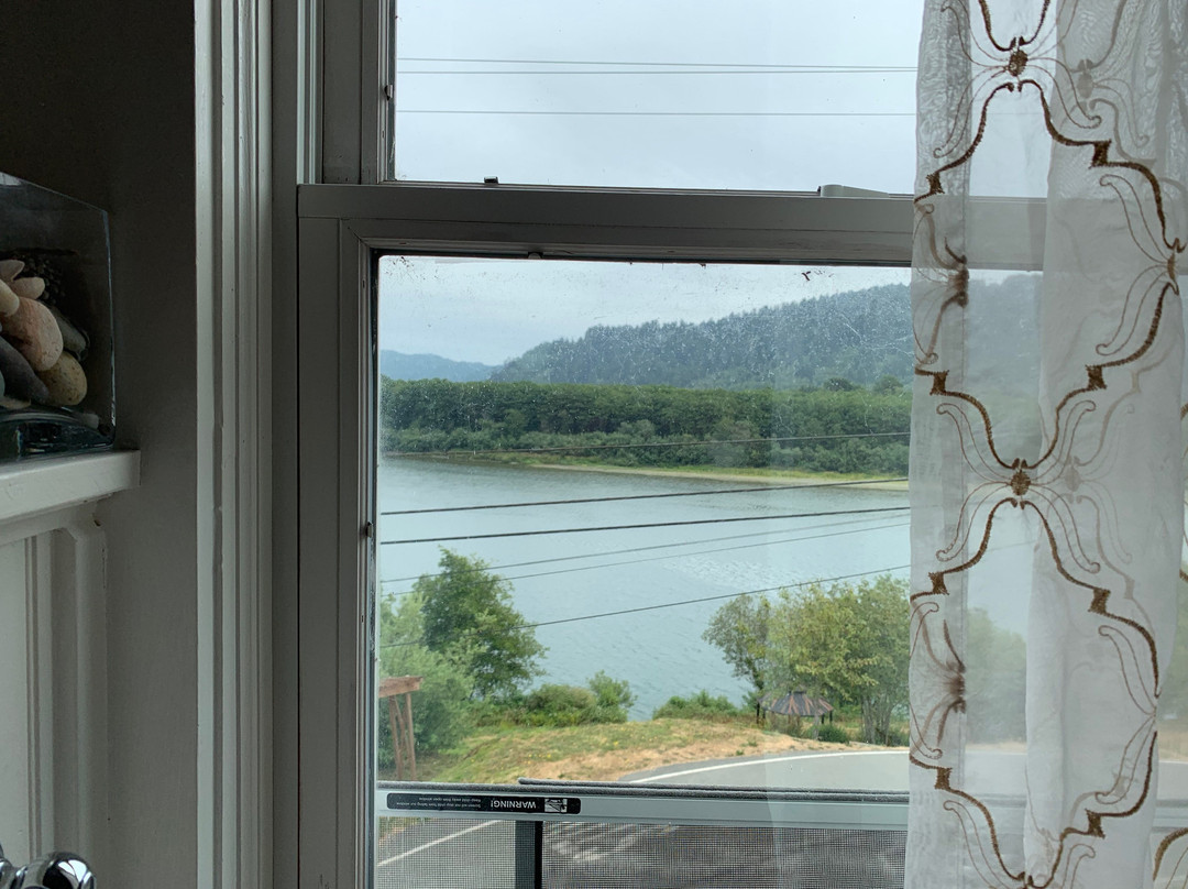 The Historic Requa Inn主图