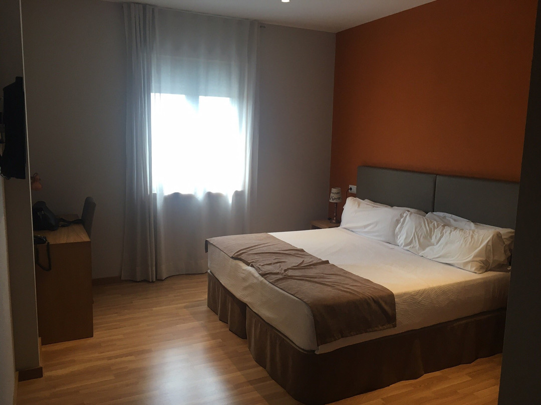Hotel A Roldana主图