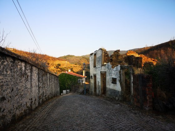 Casa dos Hospitalarios主图