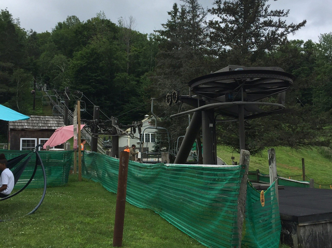 Jiminy Peak Mountain Resort主图