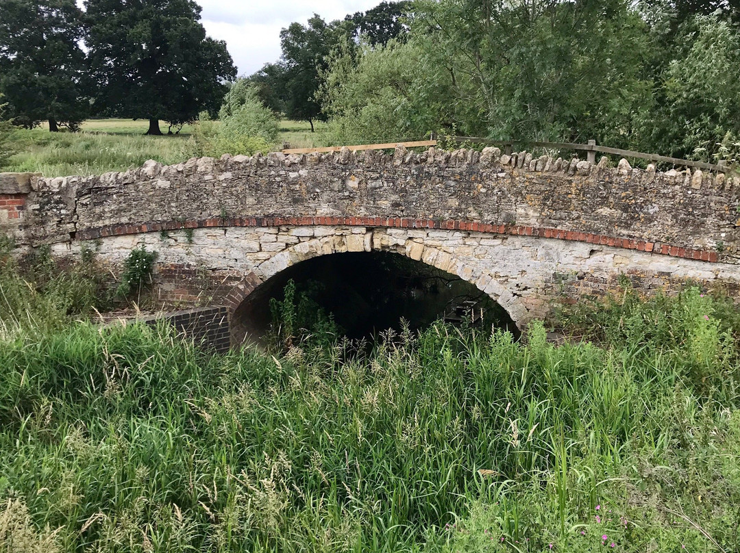 Ouse Valley Park-Wolverton必去景点