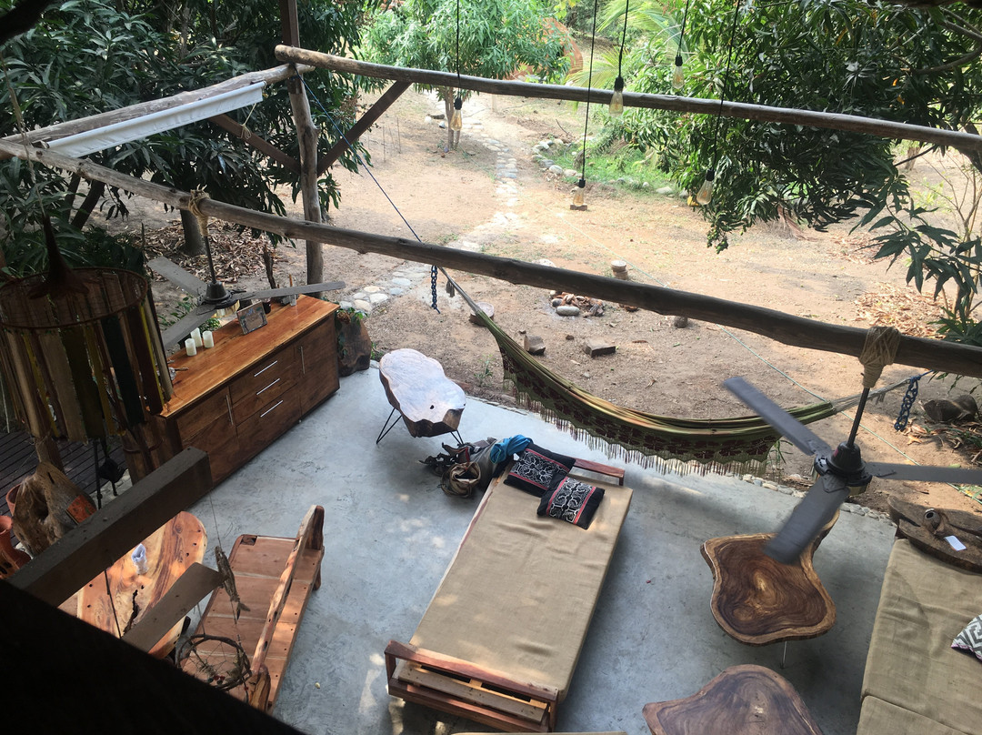 Villa Yira
