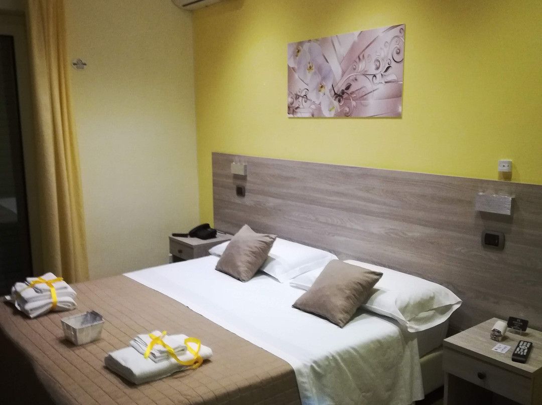 Happy Home Bed & Breakfast主图