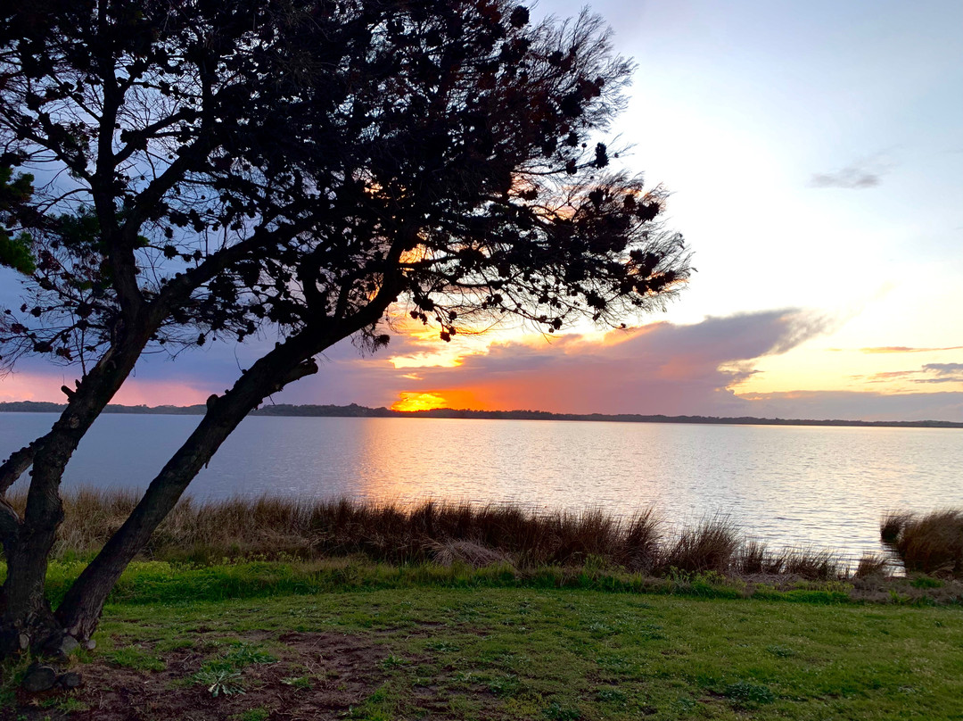 Leschenault Caravan Park
