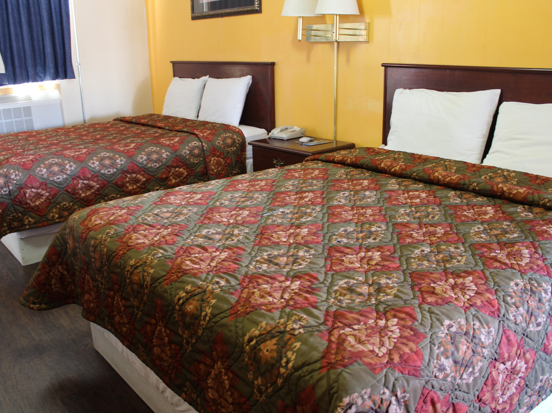 Thunderbird Lodge Motel主图