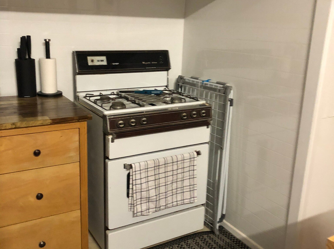 长岛酒店住宿-Evanston Station