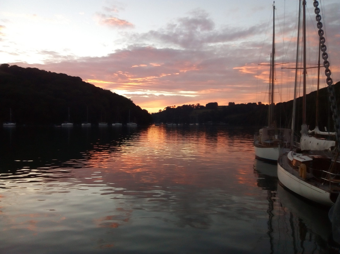 the SNARK | Summer Sailings | Winter Dining景点图片