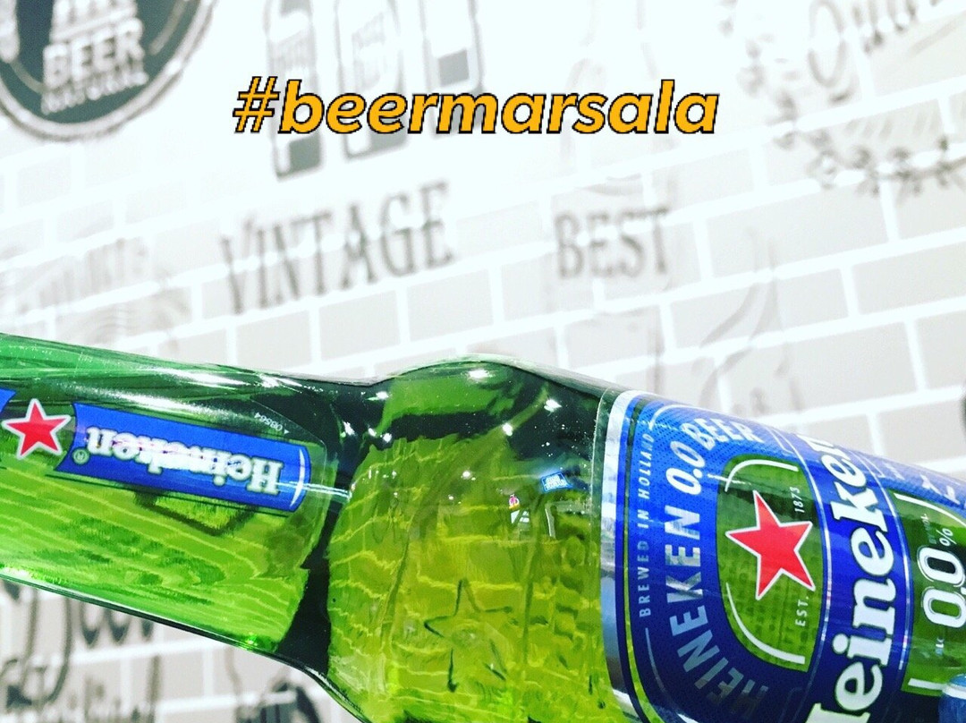 Beer Marsala景点图片