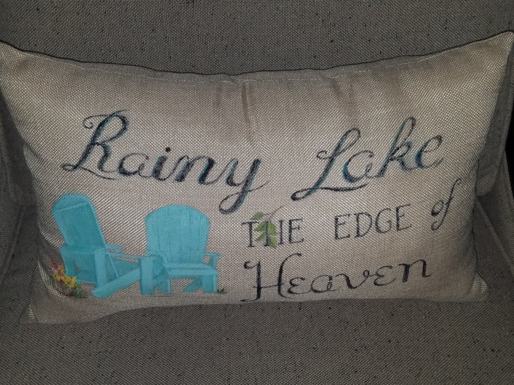 Rainy Lake Inn at Tara's Wharf主图