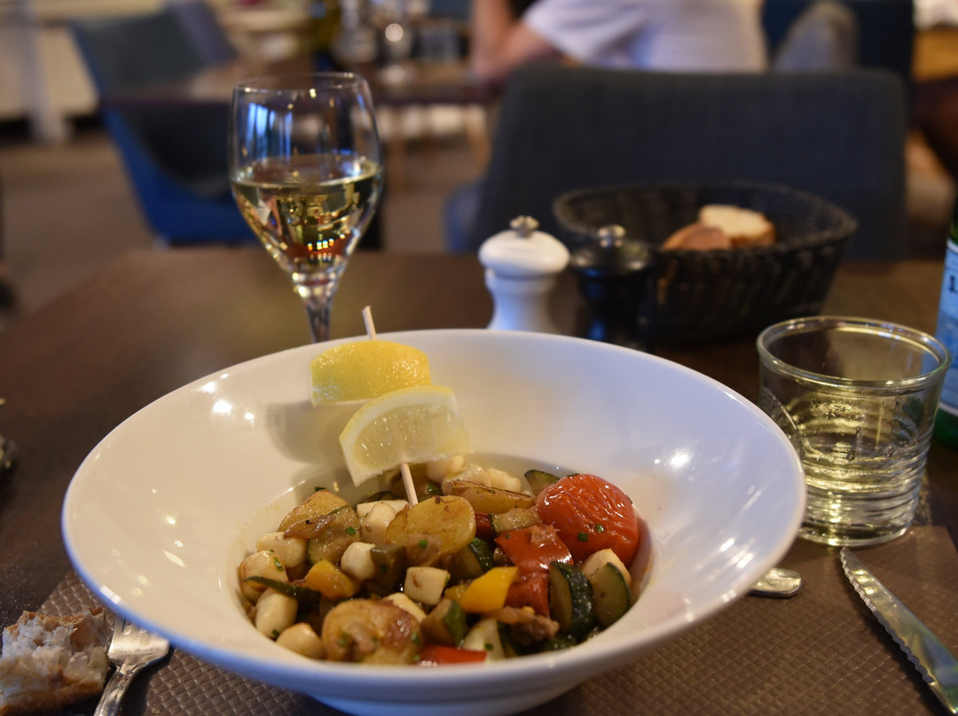 Sure Hotel by Best Western Châteauroux主图