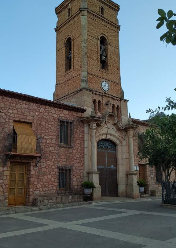 Jardines De La Santa主图