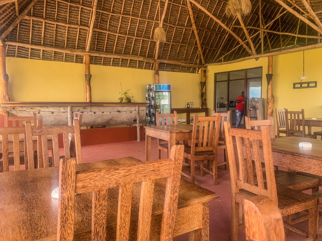 Zummaridi Beach Bungalows