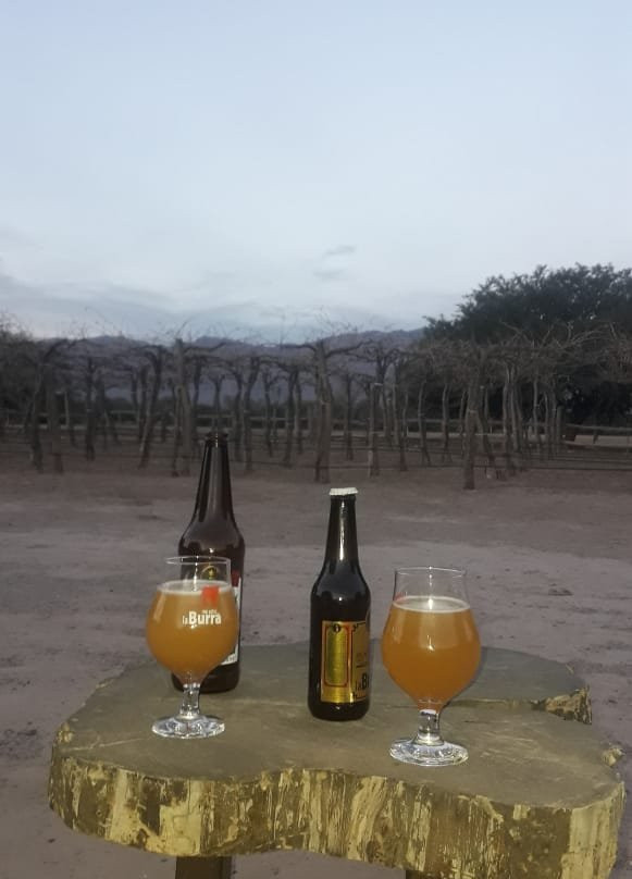 La Vaca Tranquila主图