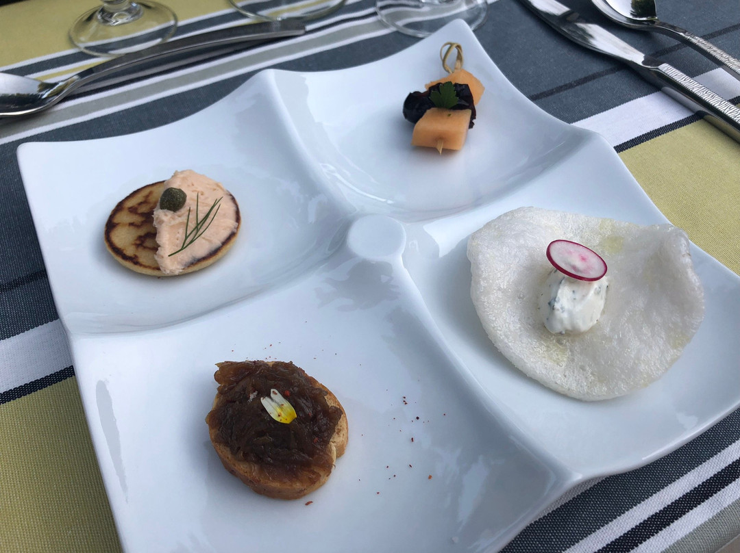 Château Ladausse主图