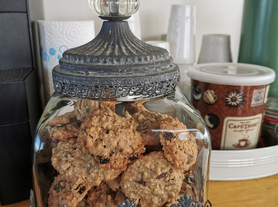 Glacier View Guesthouse主图