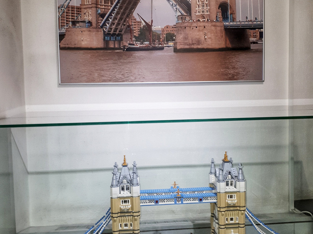 Museum of Bricks-布拉格必去景点