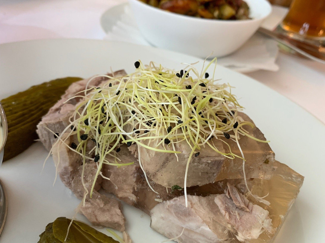 Gasthof Altes Zollhaus主图