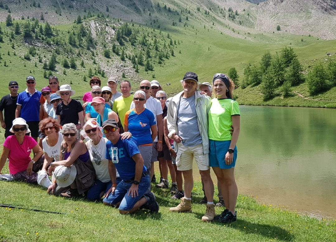 Bureau des Guides de l'Embrunais-Embrun必去景点