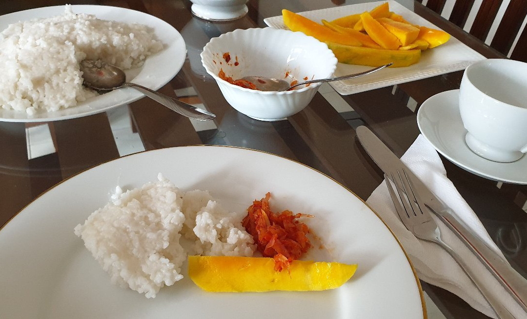 Chaya Hills Kandy主图