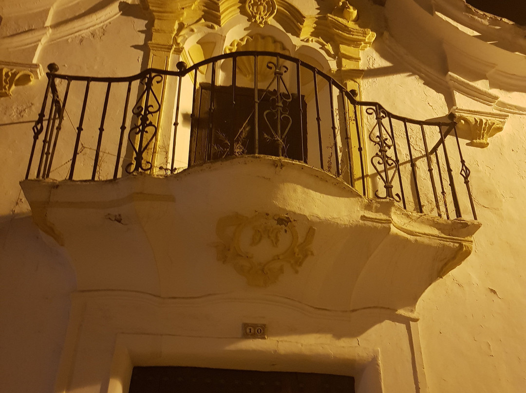 Finca Villa Juan主图