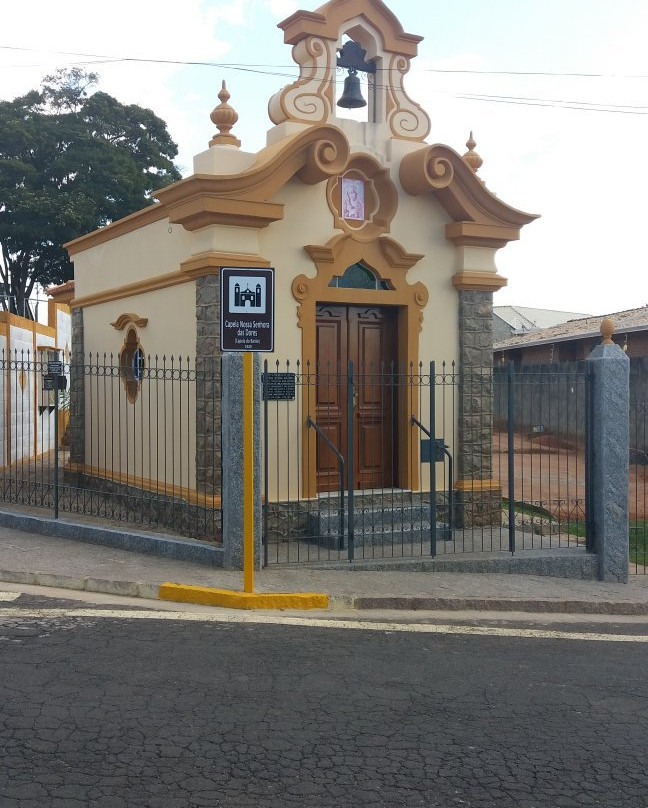 Paroquia Nossa Senhora das Dores