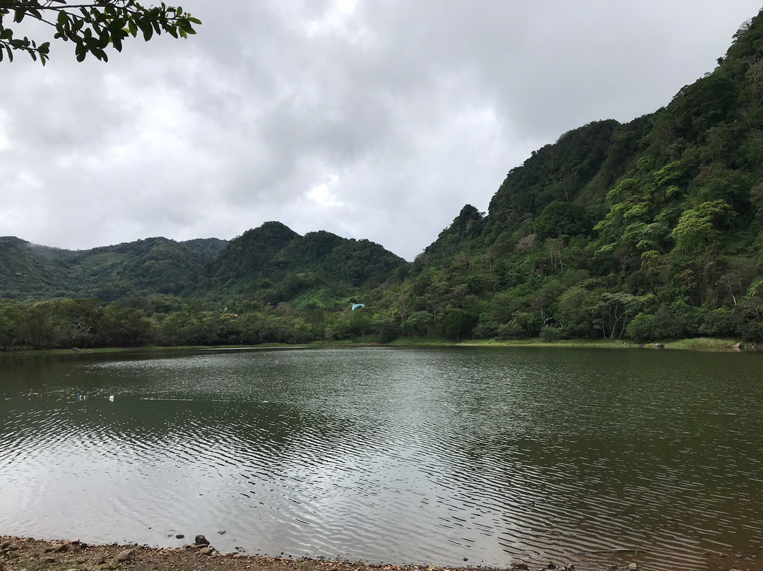 Laguna de San Carlos景点图片
