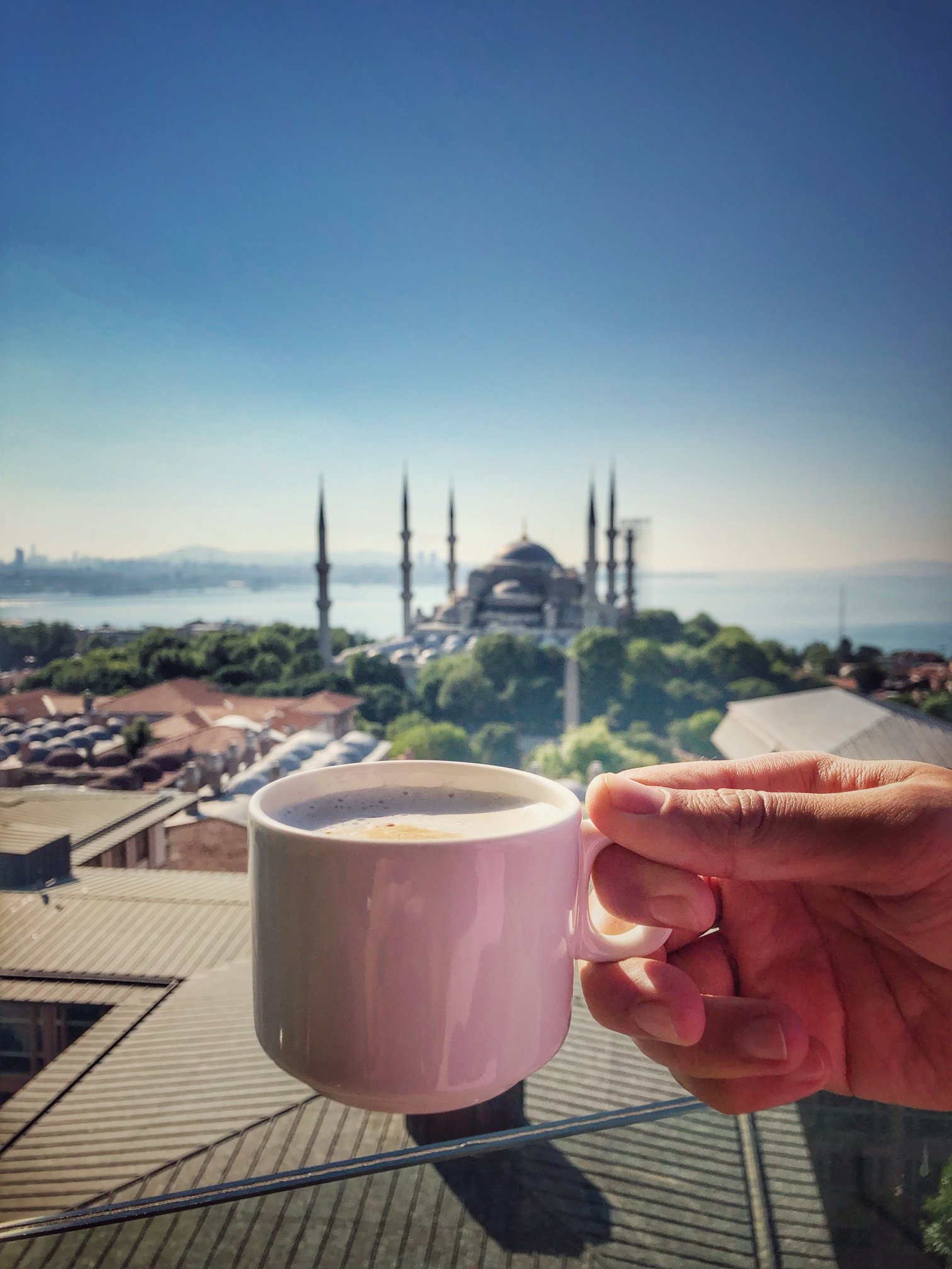 阿卡迪亚蓝色酒店-餐饮