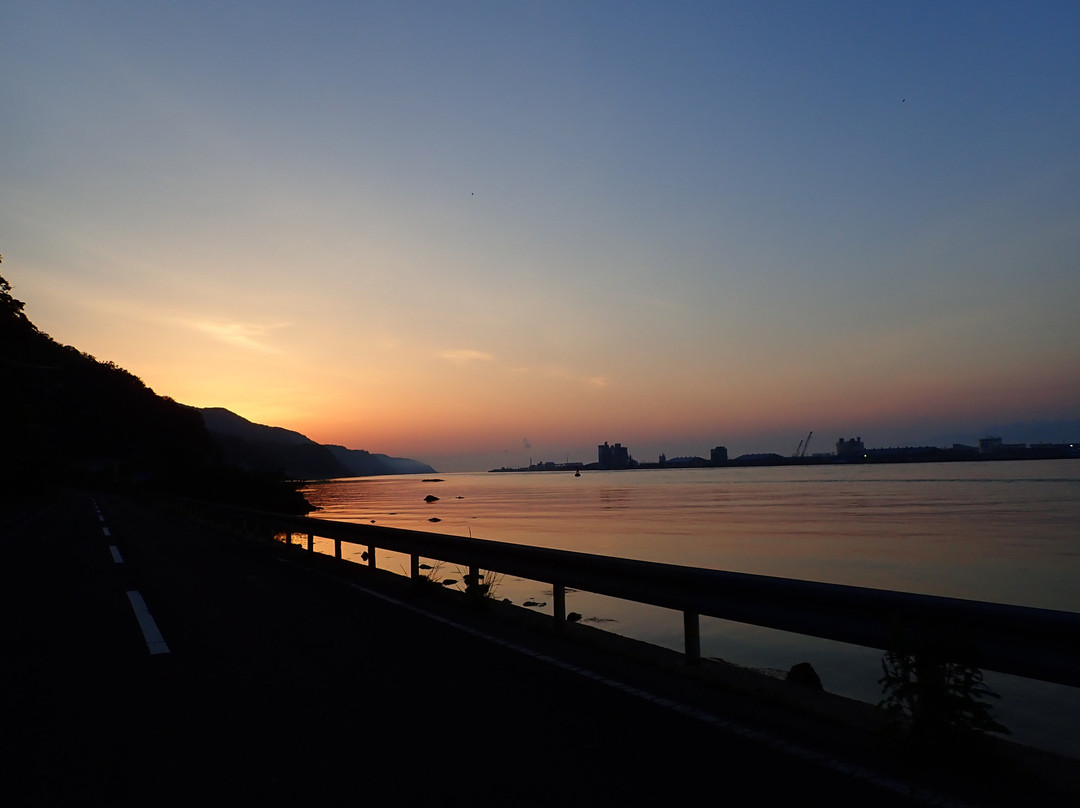 Jizozaki-松江市必去景点