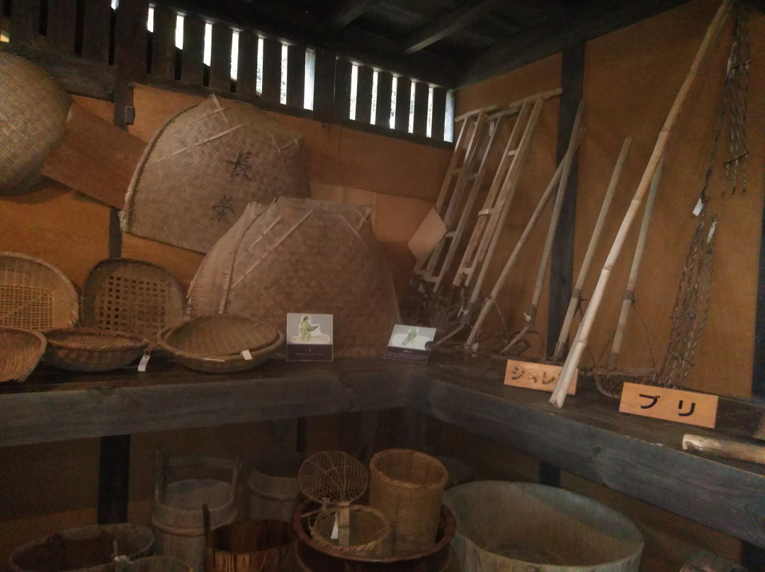 Iki Fudoki no Oka-壹岐市必去景点