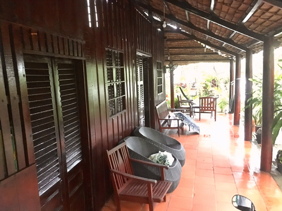 Mai's House Homestay主图