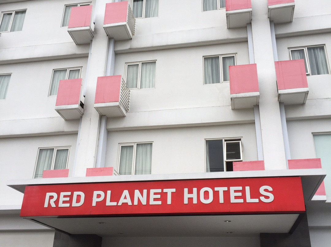Monoloog Hotel Solo主图