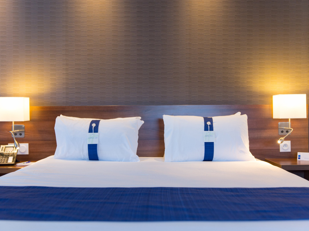 Holiday Inn Express Toulon - Estates By IHG主图